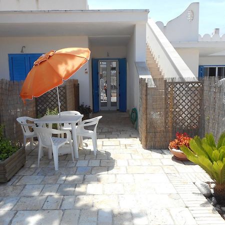 Sule Mare Ientu Porto Cesareo Exterior foto