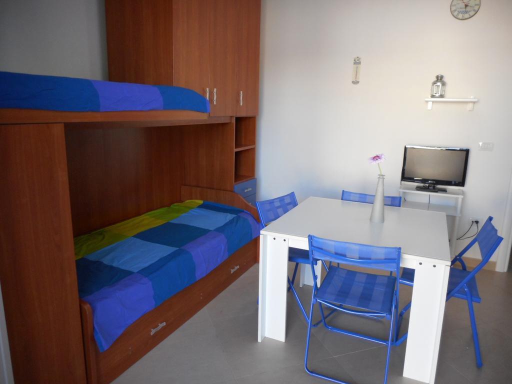 Sule Mare Ientu Porto Cesareo Exterior foto