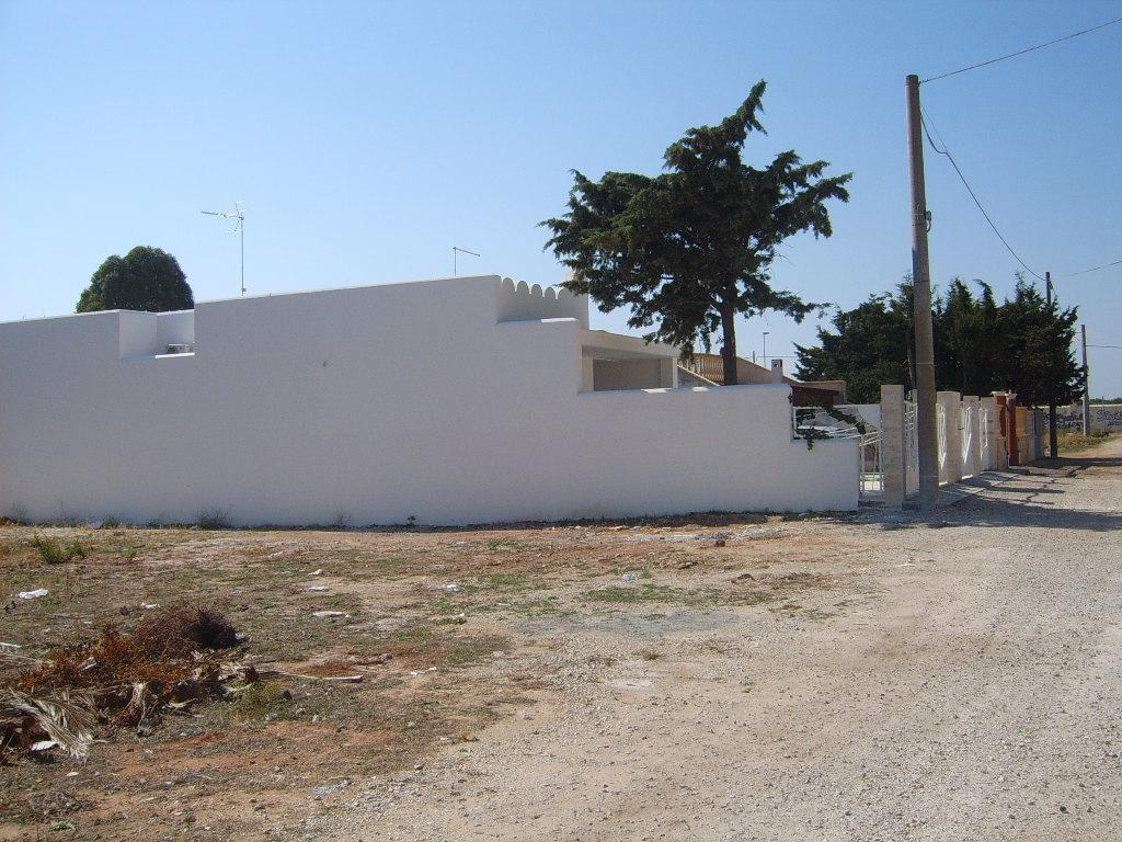 Sule Mare Ientu Porto Cesareo Exterior foto